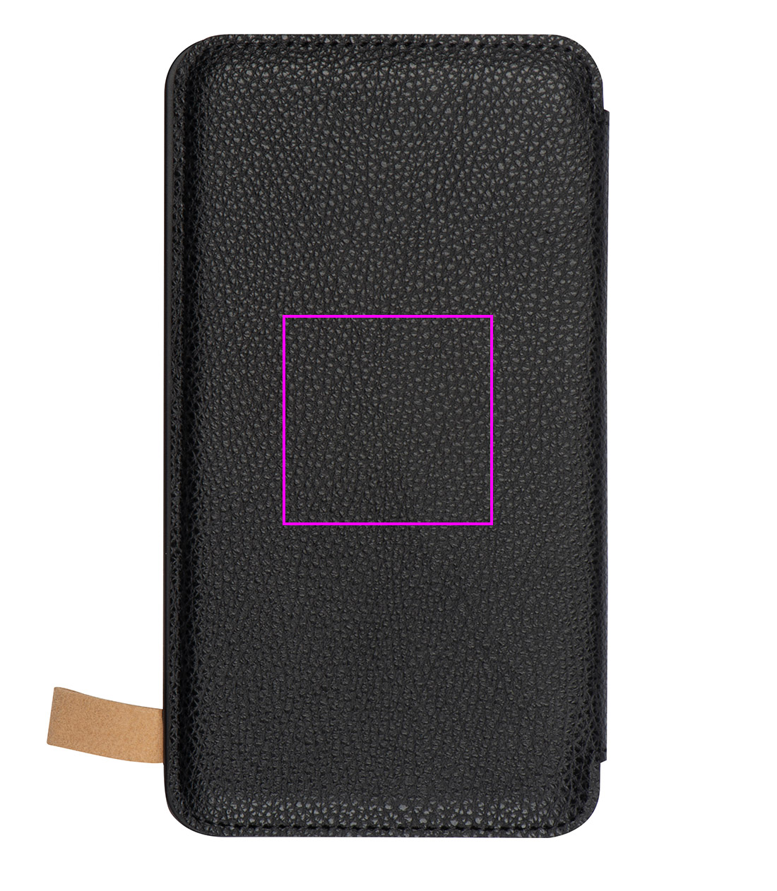 Power bank 8000 mAh solar BRUNA