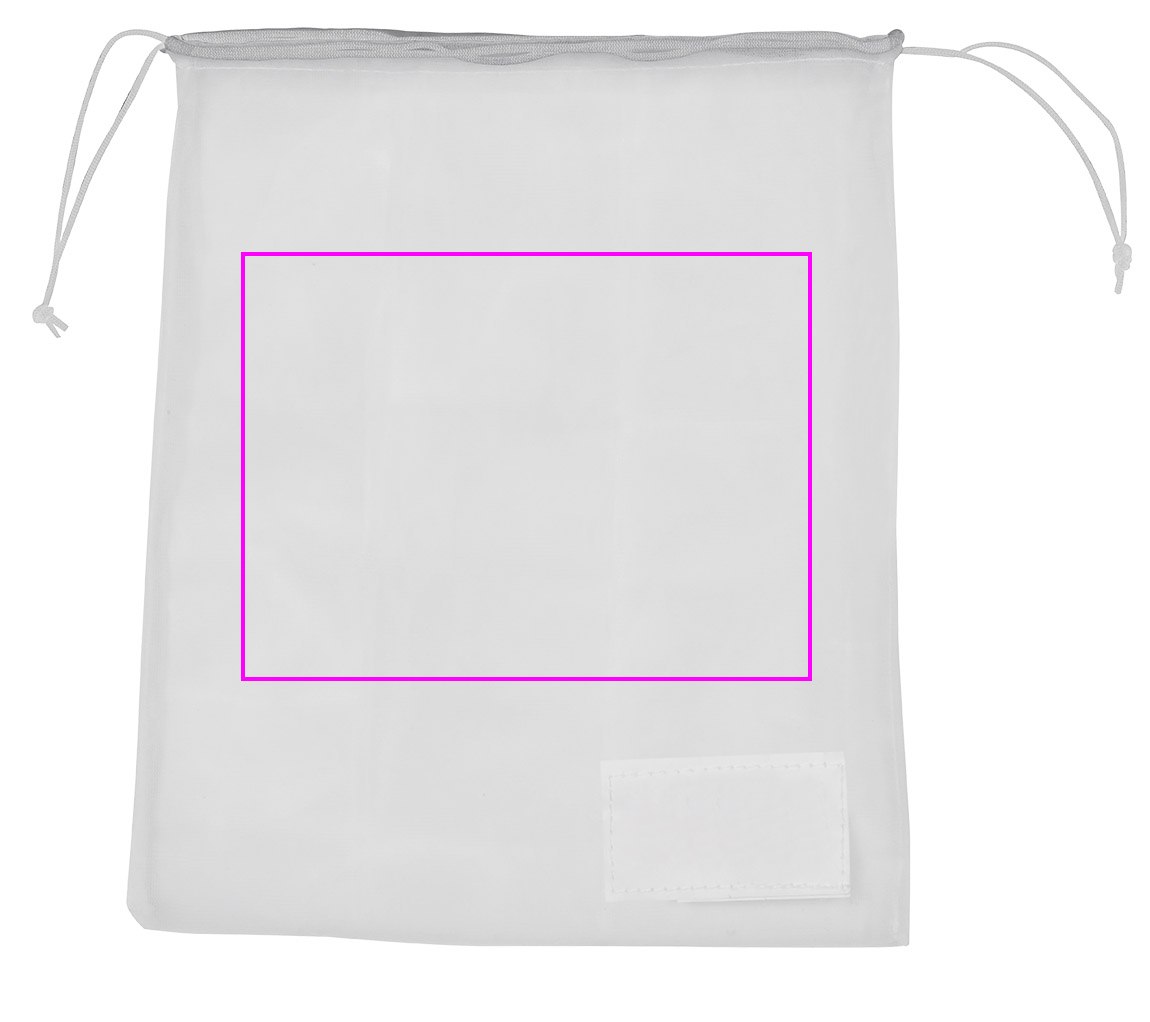 Bag for vegetables and fruits VINCENT