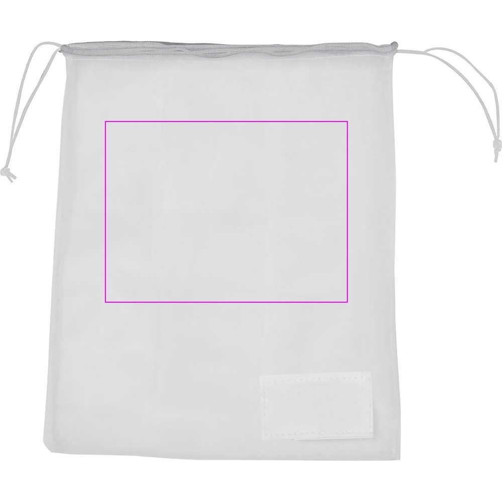 Bag for vegetables and fruits VINCENT