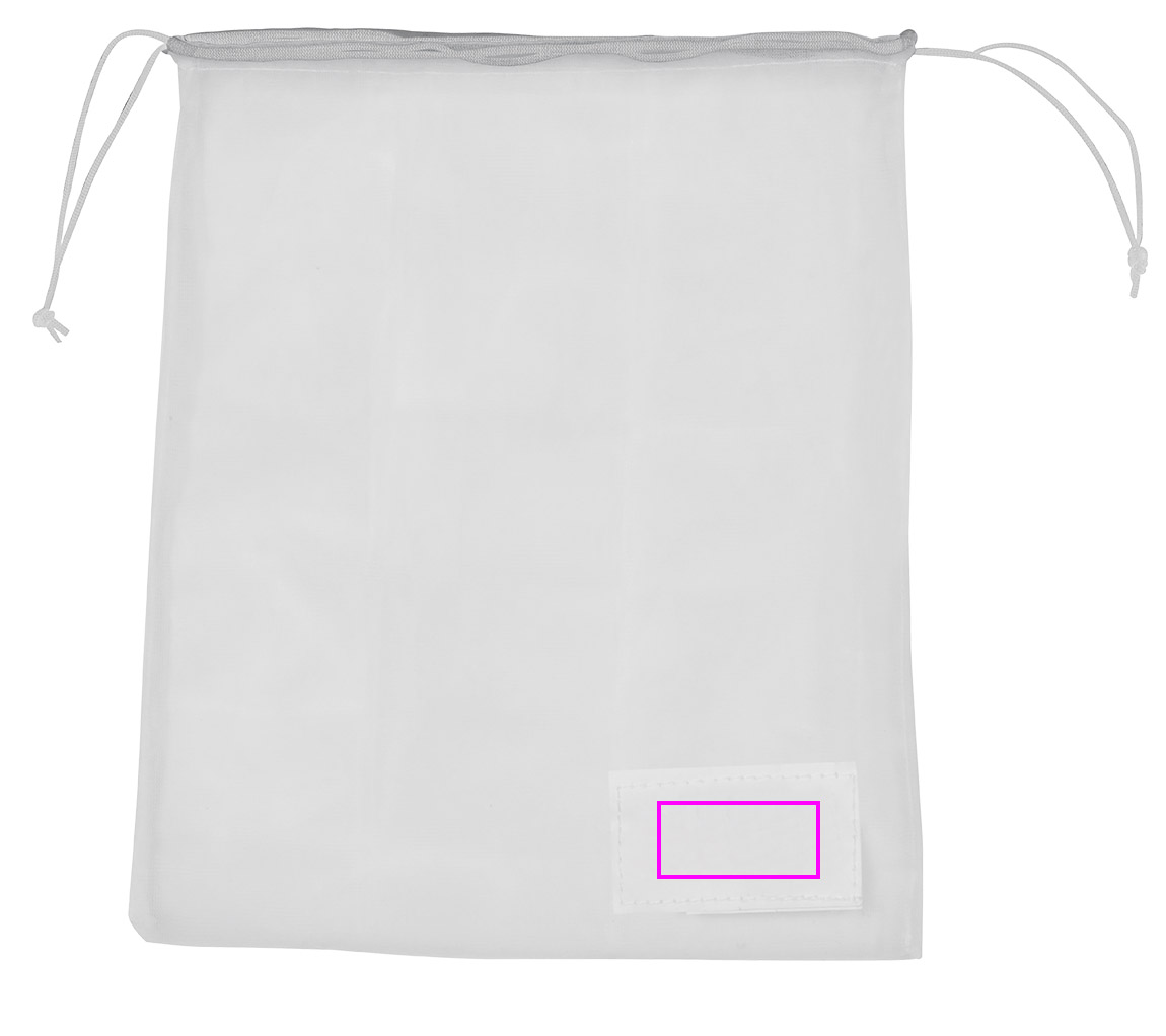 Bag for vegetables and fruits VINCENT