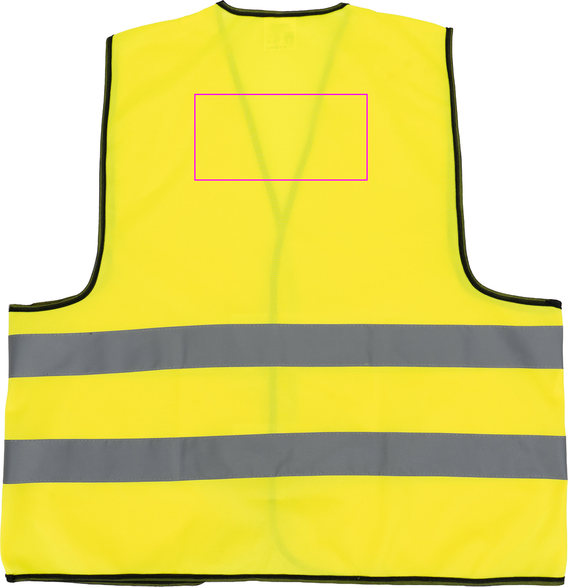 Reflective vest BEATRIZ