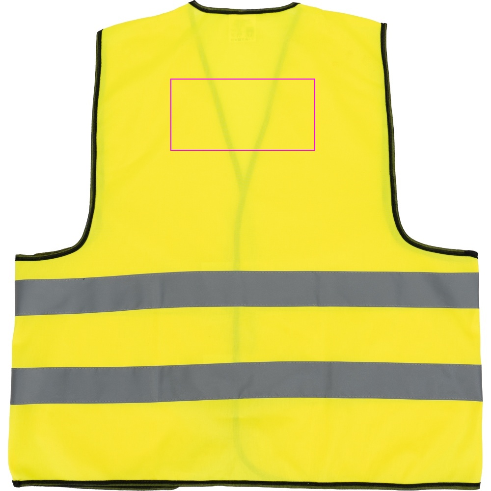 Reflective vest BEATRIZ