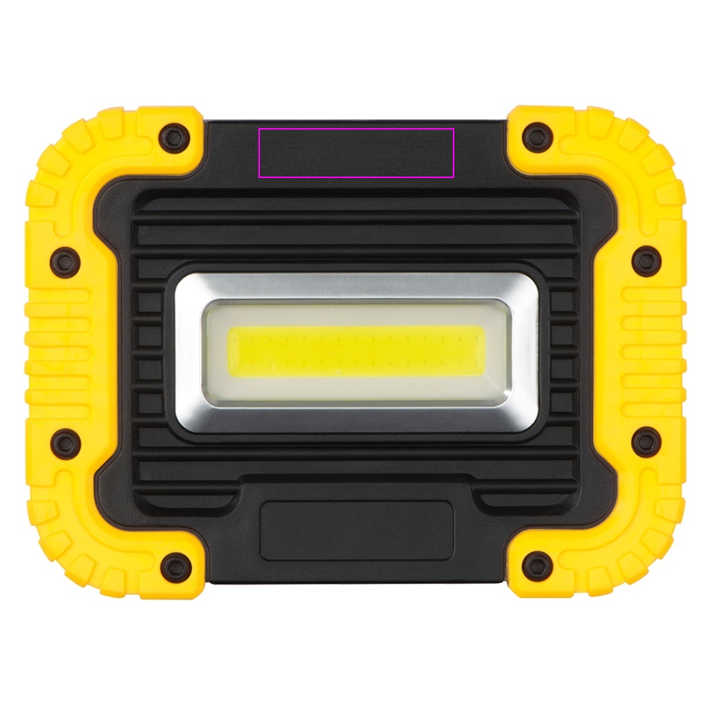 LED COB lamp 10W CLAIRE