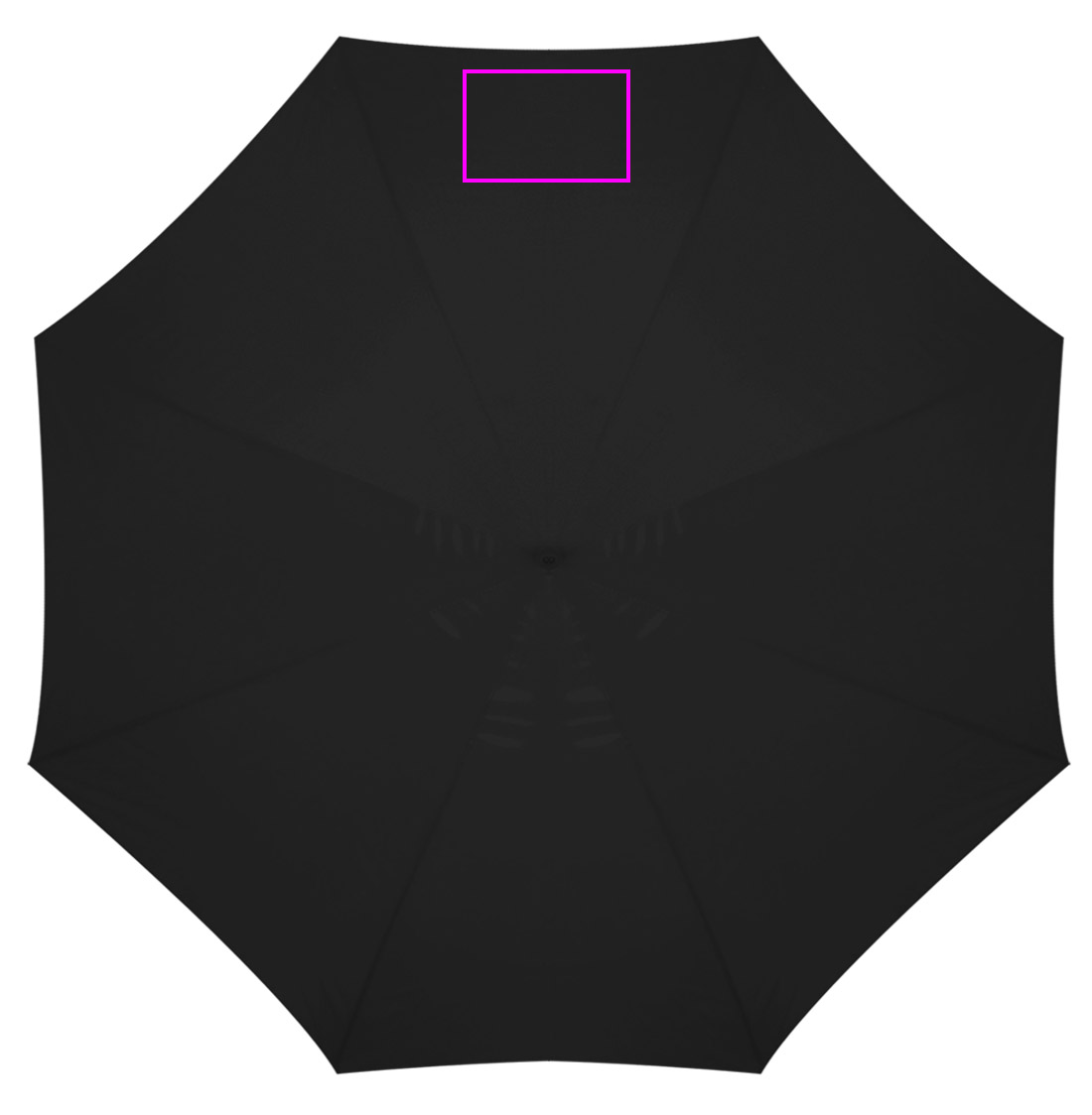 Automatic umbrella ø106 cm HUGO