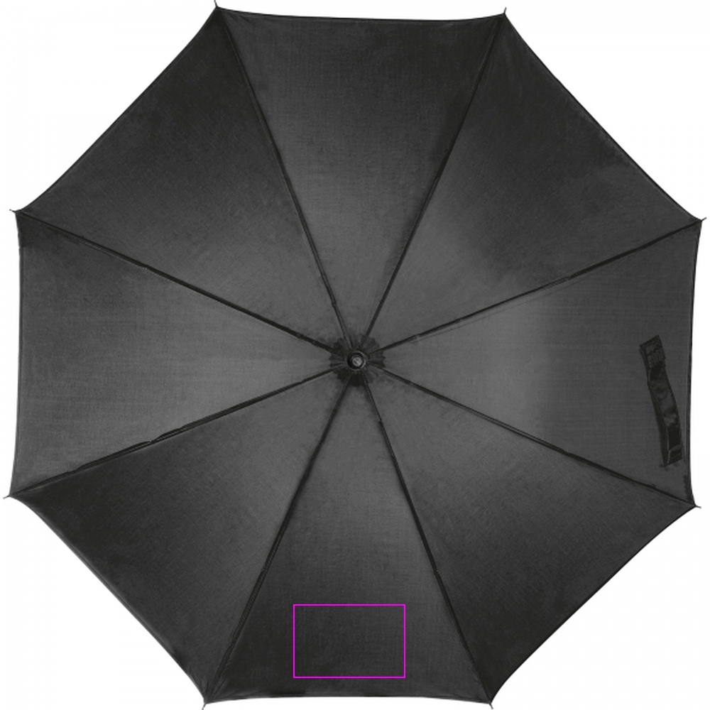Automatic umbrella ø106 cm HUGO