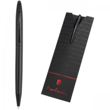 Metal ballpoint pen touch pen RENDOME Pierre Cardin