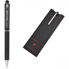 Metal ballpoint pen touch pen soft touch CLAUDIE Pierre Cardin