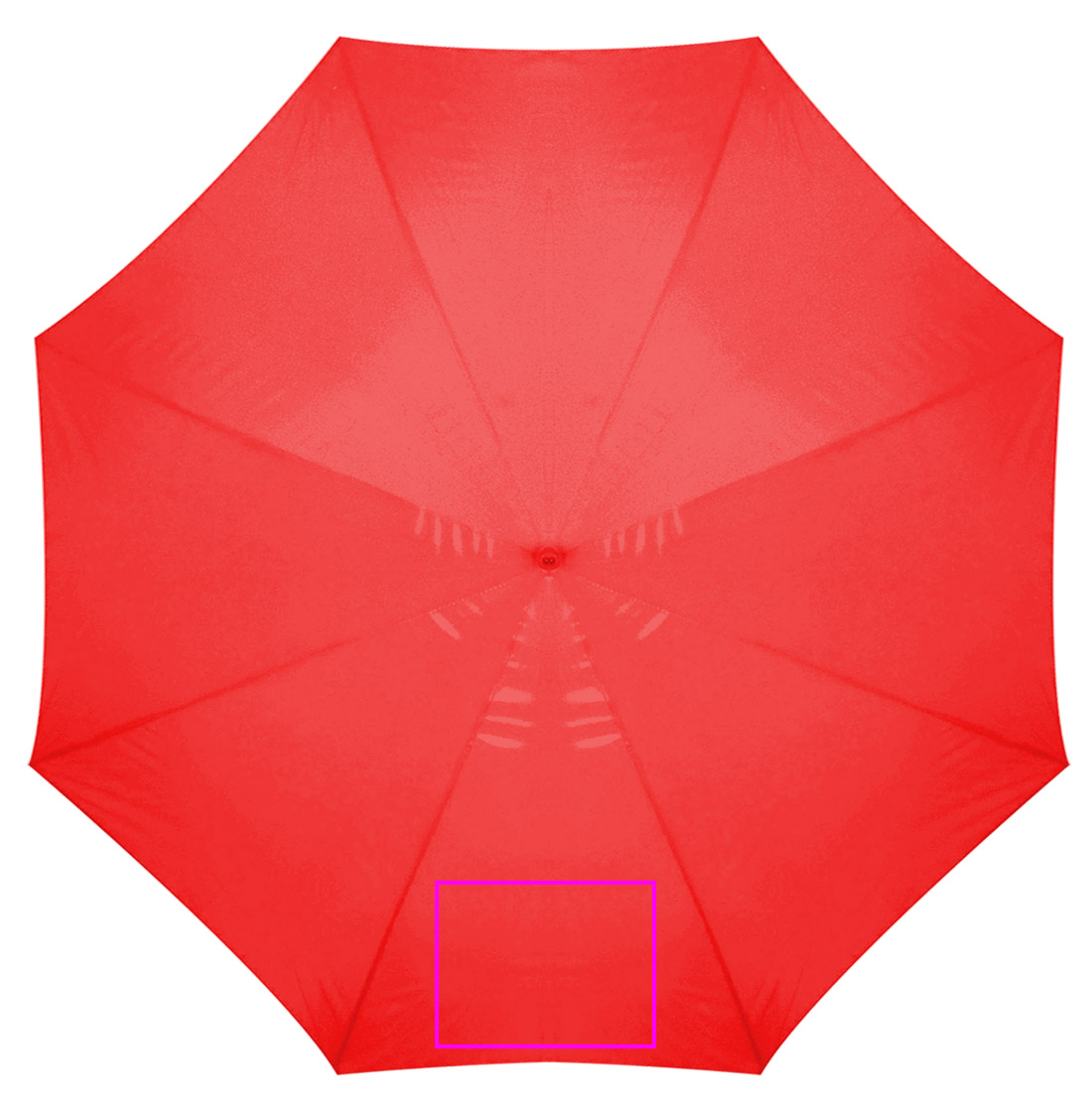 Automatic umbrella ø106 cm HUGO