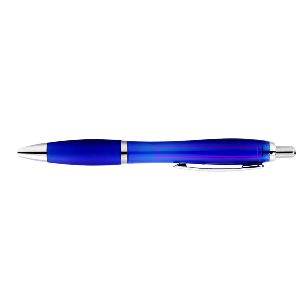 Plastic pen MELISSA