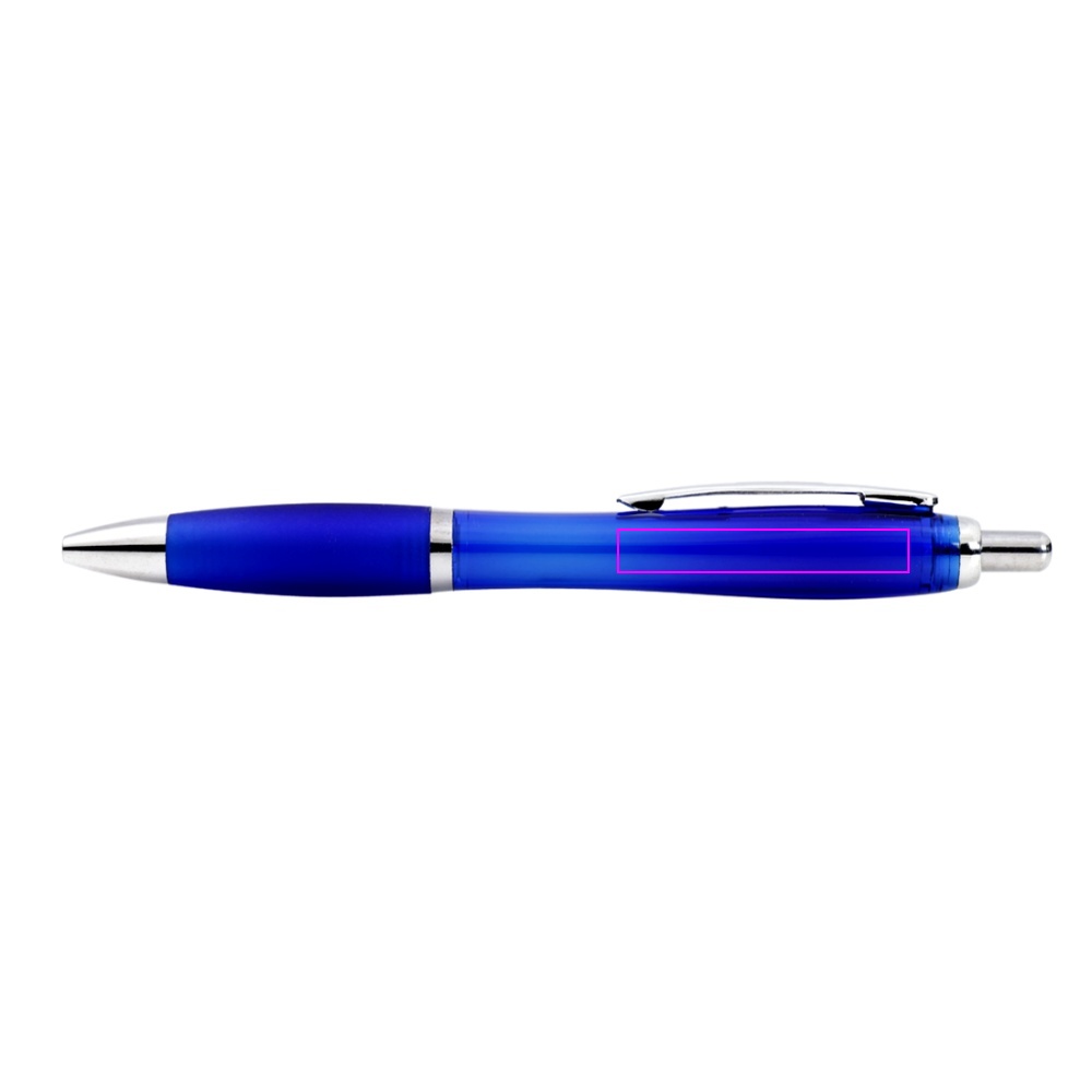 Plastic pen MELISSA
