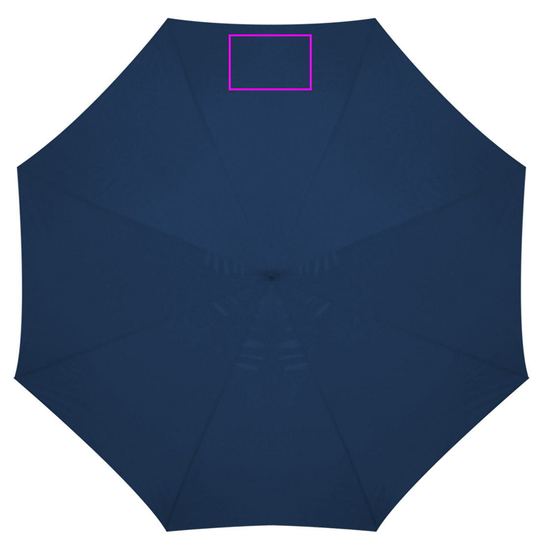 Automatic umbrella ø106 cm HUGO