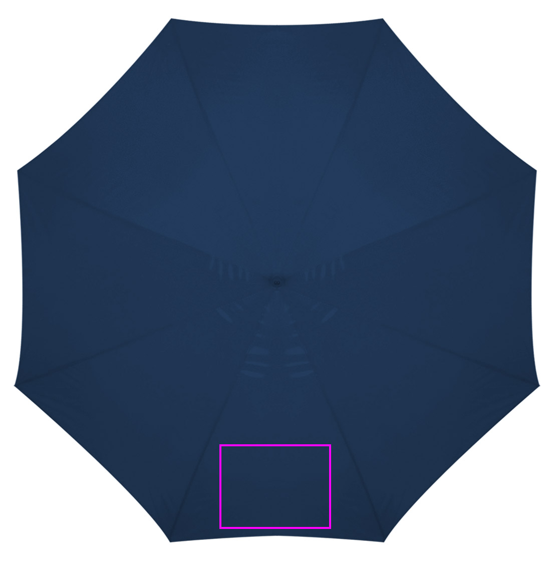 Automatic umbrella ø106 cm HUGO