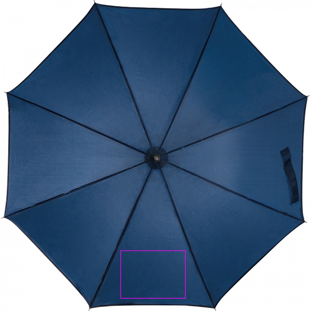 Automatic umbrella ø106 cm HUGO