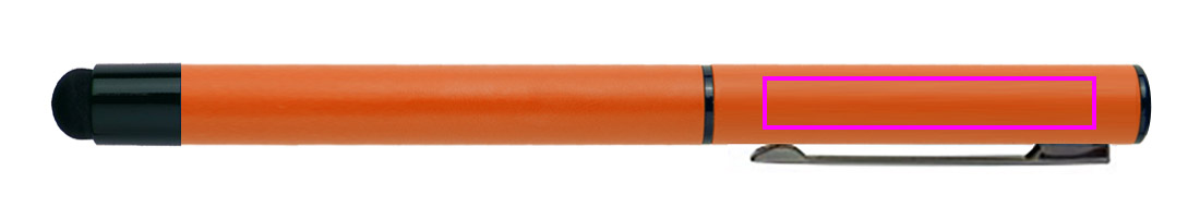 Roller touch pen soft touch CELEBRATION Pierre Cardin