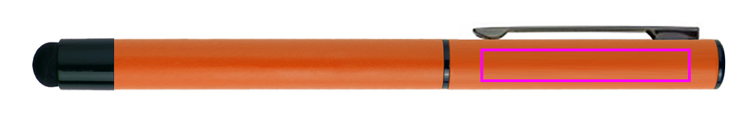 Roller touch pen soft touch CELEBRATION Pierre Cardin
