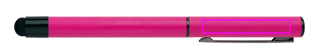 Roller touch pen soft touch CELEBRATION Pierre Cardin