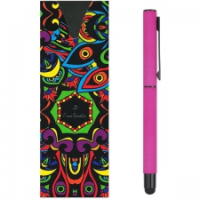 Roller touch pen soft touch CELEBRATION Pierre Cardin