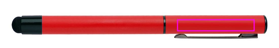 Roller touch pen soft touch CELEBRATION Pierre Cardin