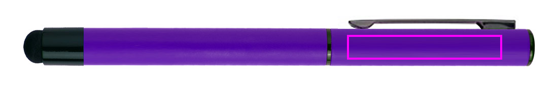 Roller touch pen soft touch CELEBRATION Pierre Cardin