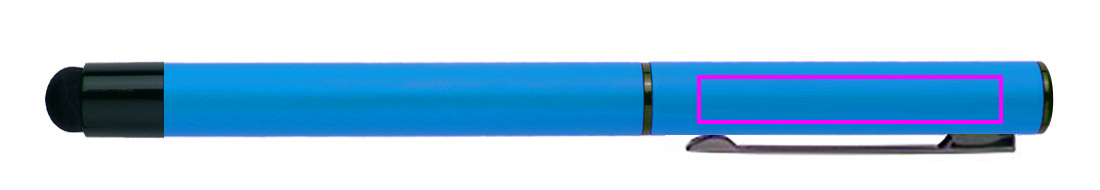 Roller touch pen soft touch CELEBRATION Pierre Cardin