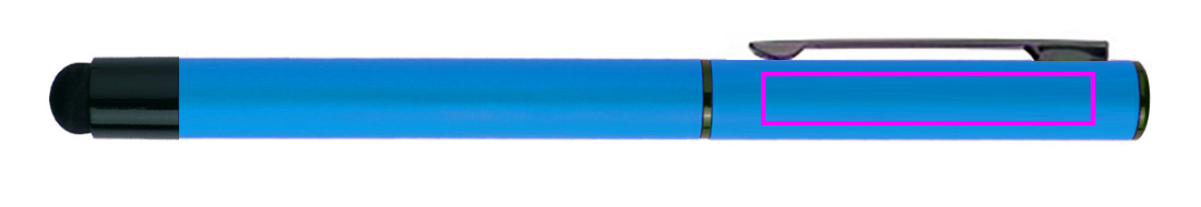 Roller touch pen soft touch CELEBRATION Pierre Cardin