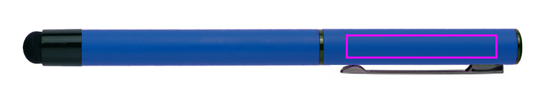 Roller touch pen soft touch CELEBRATION Pierre Cardin