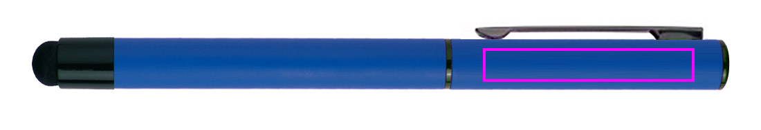 Roller touch pen soft touch CELEBRATION Pierre Cardin