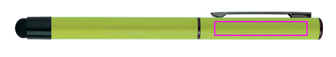 Roller touch pen soft touch CELEBRATION Pierre Cardin