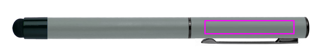 Roller touch pen soft touch CELEBRATION Pierre Cardin