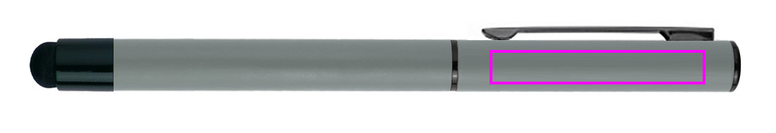 Roller touch pen soft touch CELEBRATION Pierre Cardin