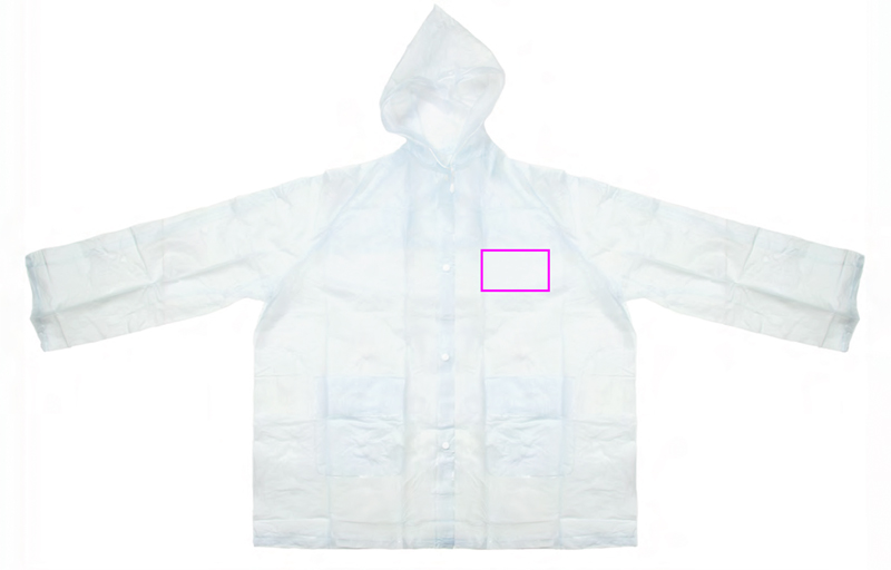Raincoat LAUREN