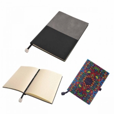 Notepad A5 REPORTER Pierre Cardin