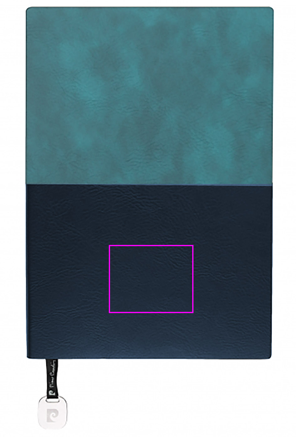 Notepad A5 REPORTER Pierre Cardin
