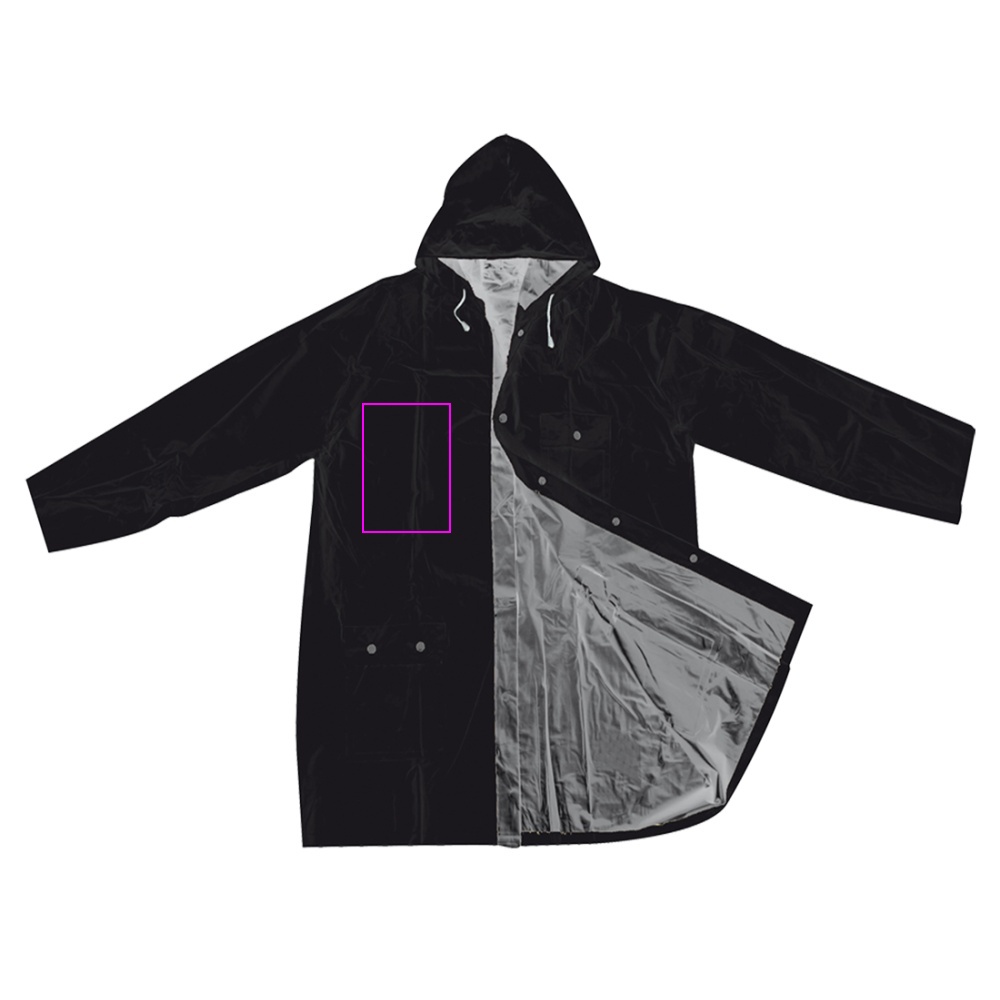 Raincoat CORA