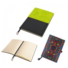 Notepad A5 REPORTER Pierre Cardin