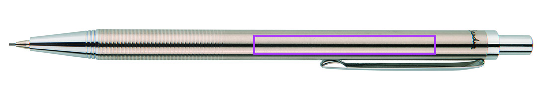 Pencil micro AMOUR Pierre Cardin