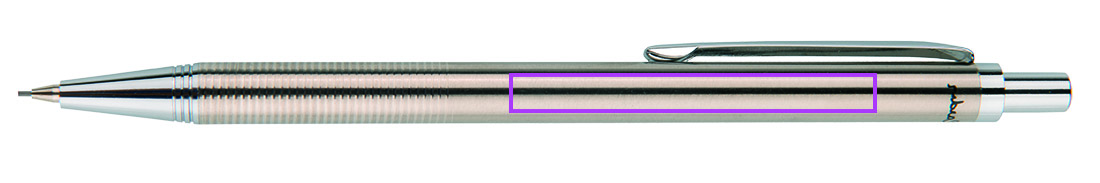 Pencil micro AMOUR Pierre Cardin