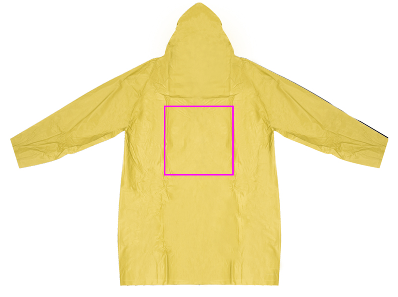 Raincoat CORA