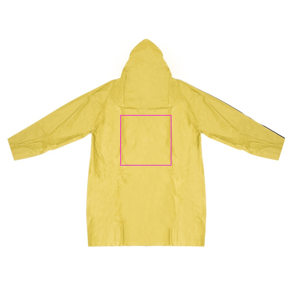 Raincoat CORA