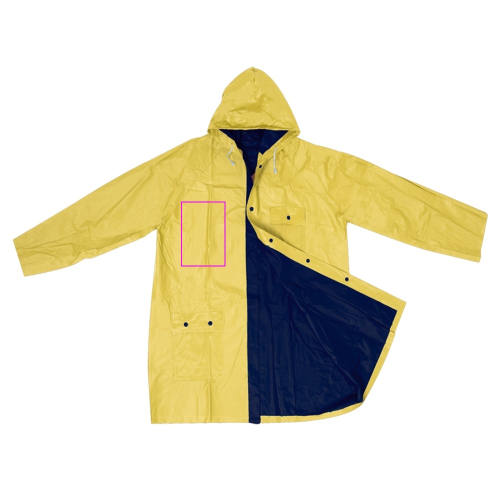 Raincoat CORA