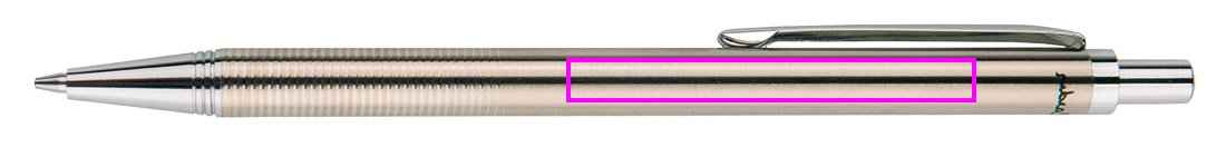Writing set ballpoint pen & pencil AMOUR Pierre Cardin