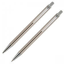 Writing set ballpoint pen & pencil AMOUR Pierre Cardin