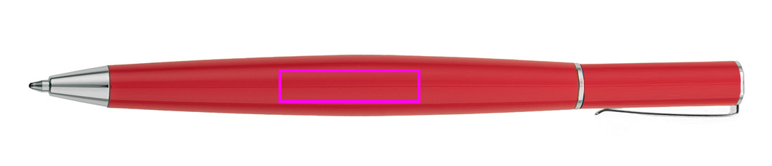 Metal ballpoint pen MATIGNON Pierre Cardin