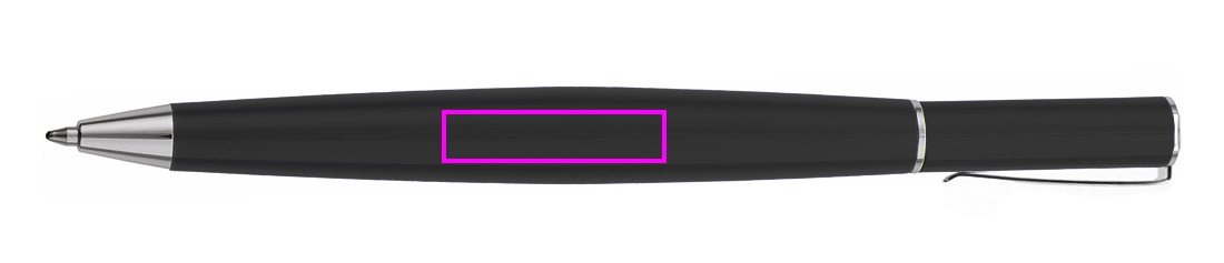 Metal ballpoint pen MATIGNON Pierre Cardin
