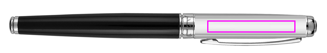 Roller DIDIER Pierre Cardin