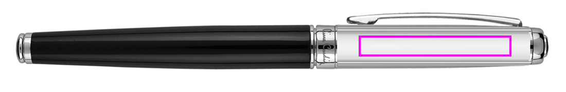 Roller DIDIER Pierre Cardin