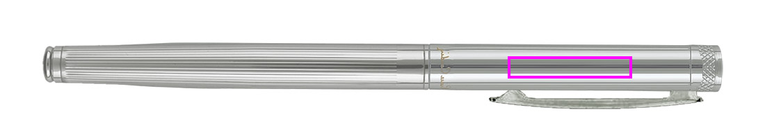 Roller RENEE Pierre Cardin