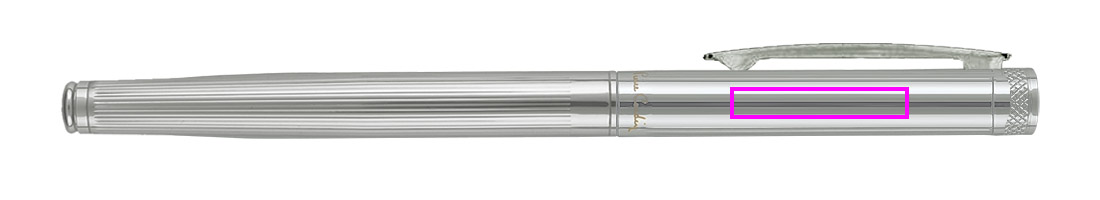 Roller RENEE Pierre Cardin