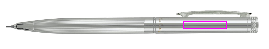 Pencil micro RENEE Pierre Cardin