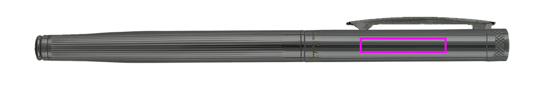 Roller RENEE Pierre Cardin